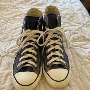 Converse High Tops